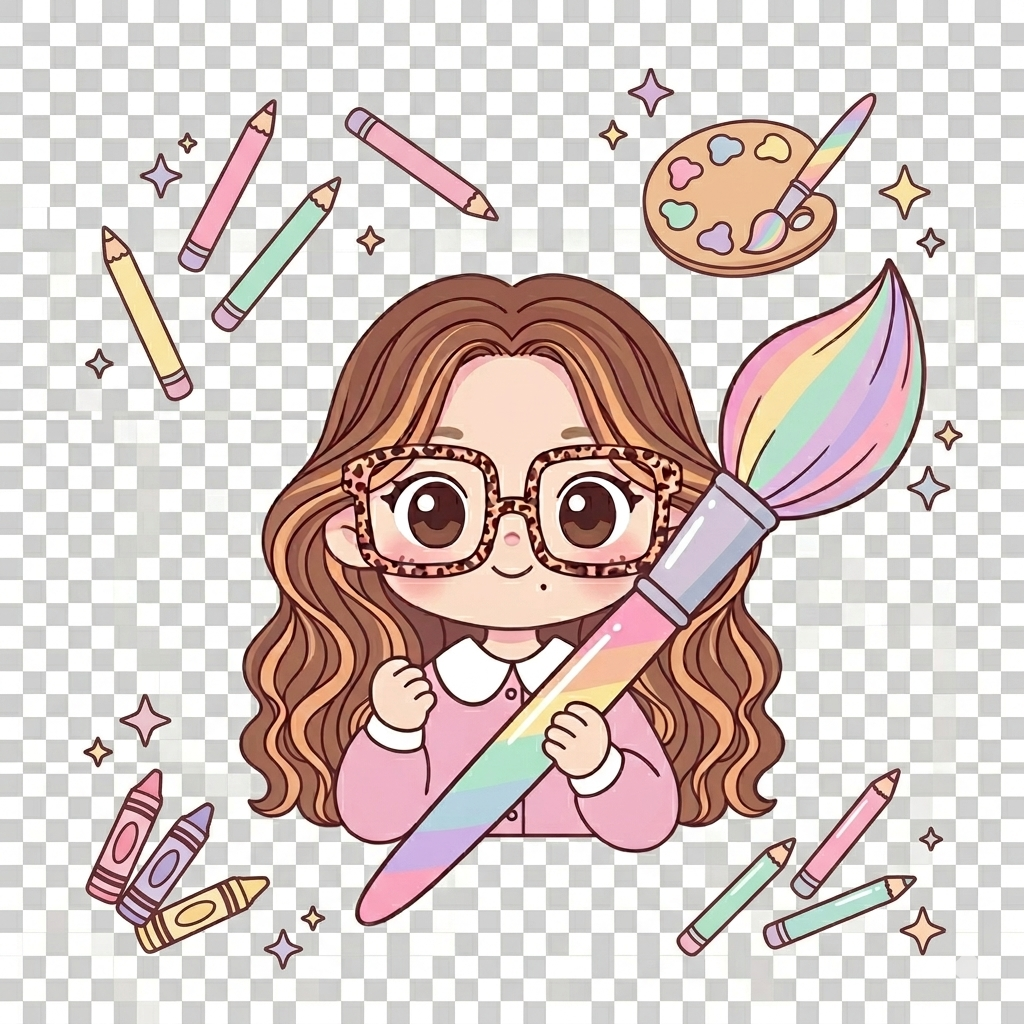 Commencer les coloriages mystères