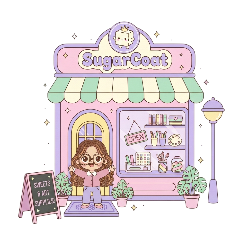 La boutique SugarCoat