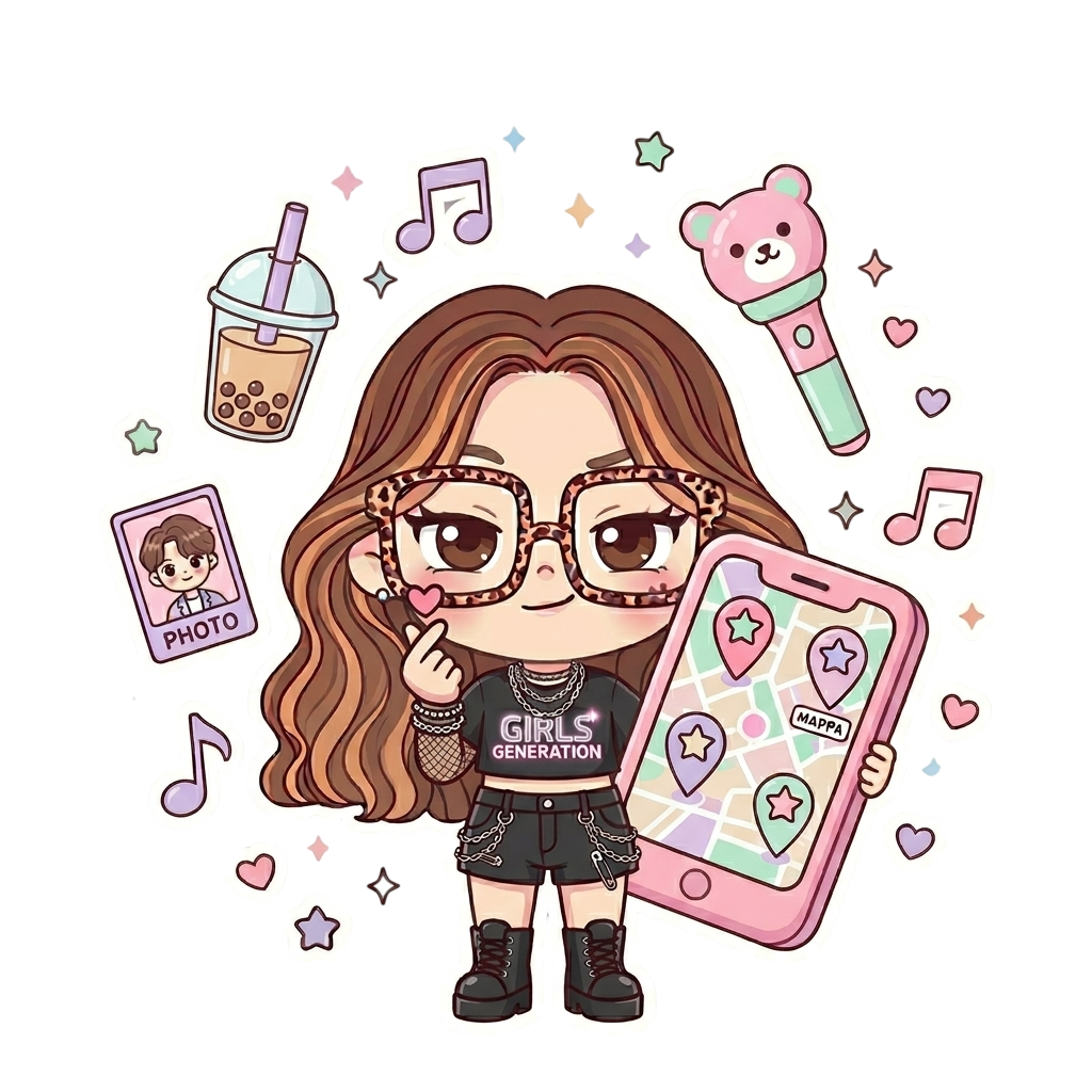 Momo SugarSpot