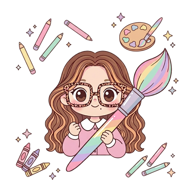 Guide des coloriages mystères