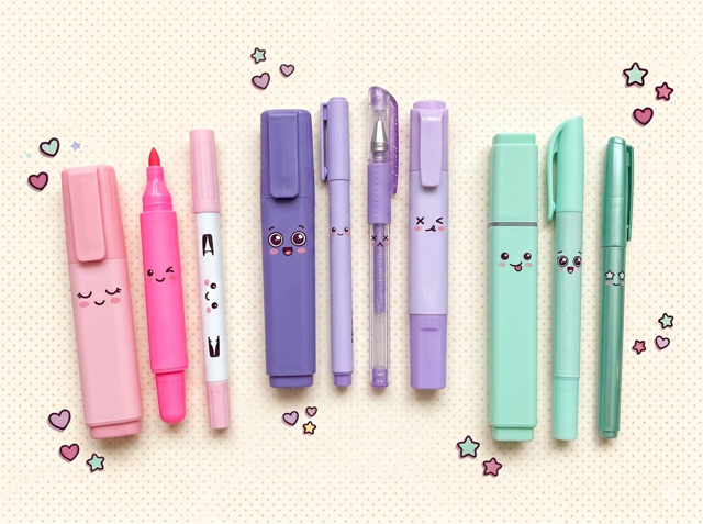 Organiser une soirée coloriage entre copines (le guide complet)